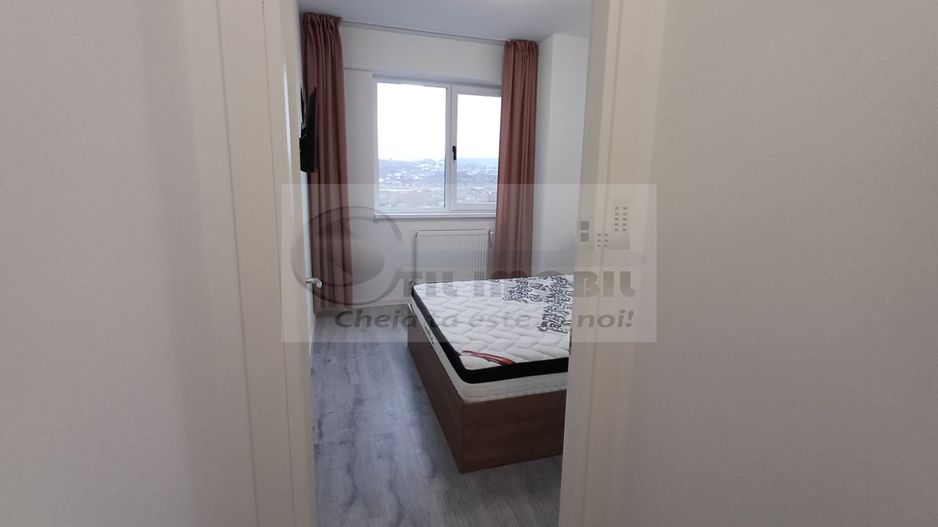 Apartament 2 camere open-space si Loc de parcare in Cartier Visoianu - Poză 9
