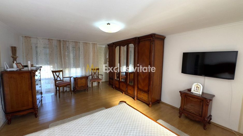 Casă 5 camere P+1 Teren 1010 mp Str. Agoșton - Carei - Comision 0% - Poză 25