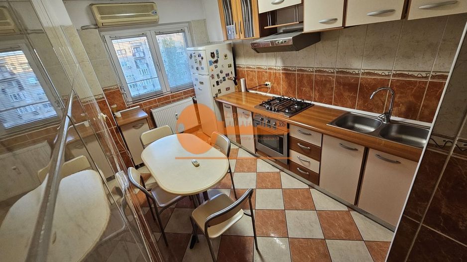 Apartament 3 camere – 70 mp – la 5m de metrou Timpuri Noi - Poză 7