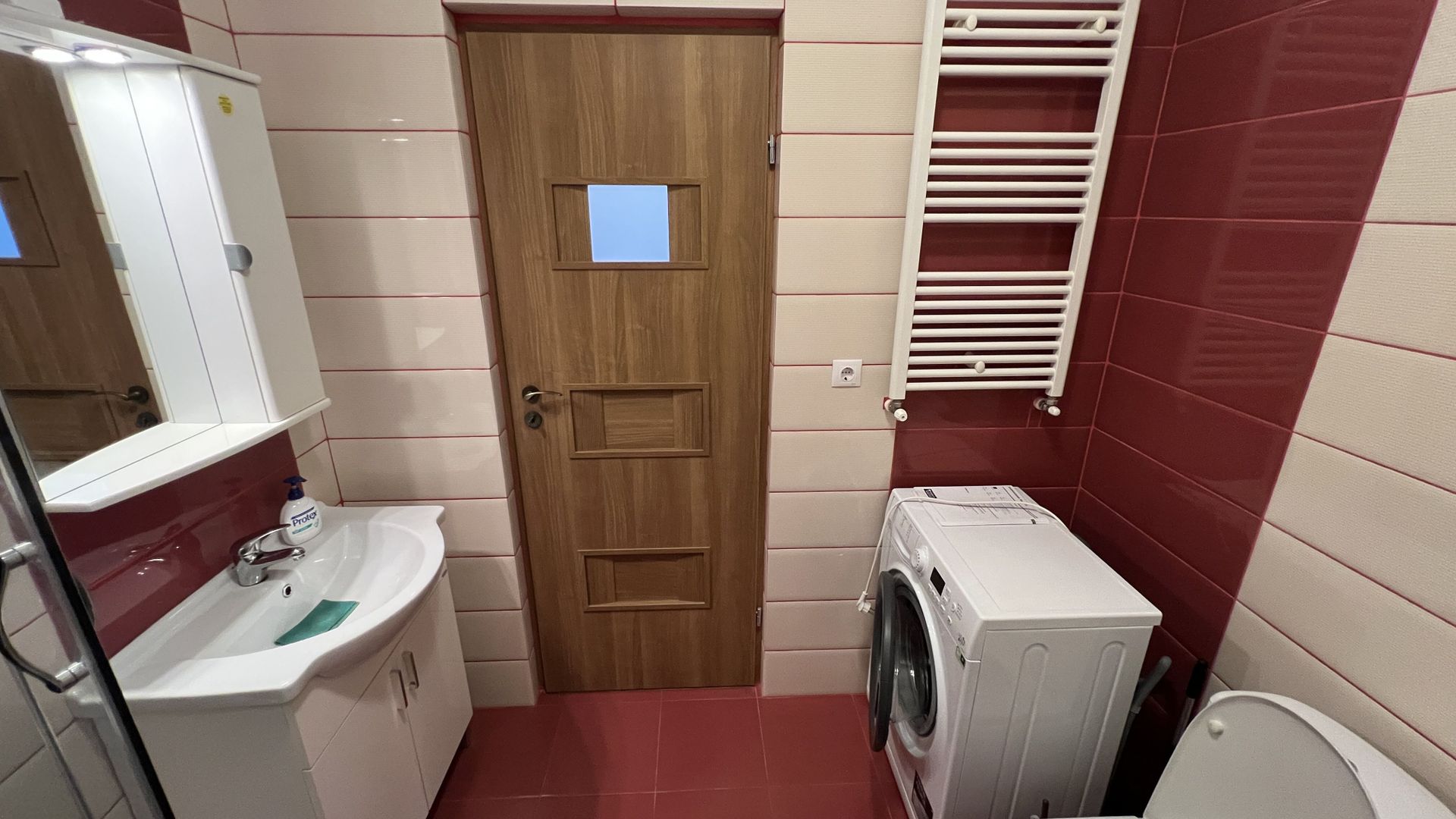 Apartament 2 camere centrala proprie 3 minute metrou Pacii, Margelelor - Poză 12