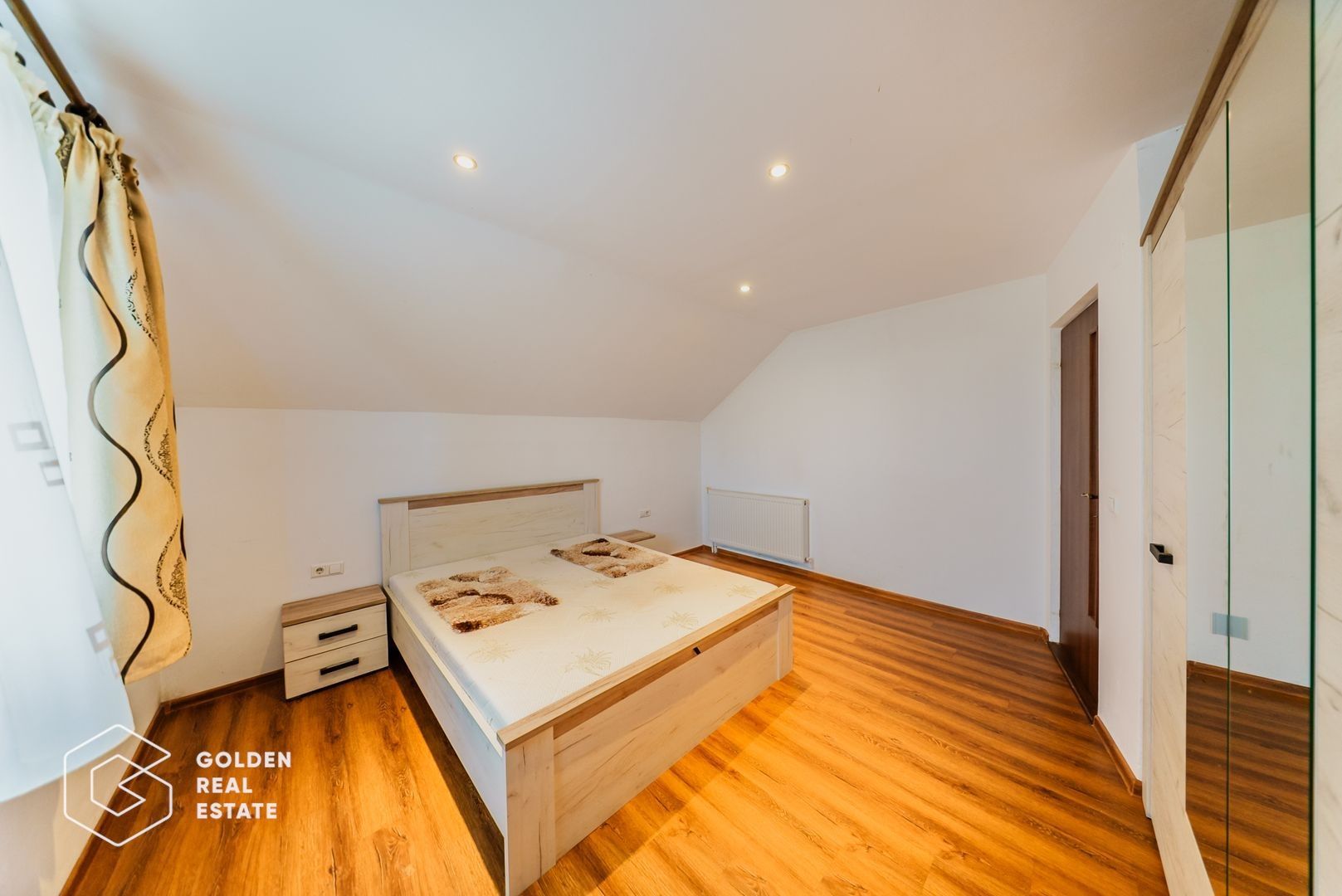 Casa tip duplex in Vladimirescu, comision 0% - Poză 13