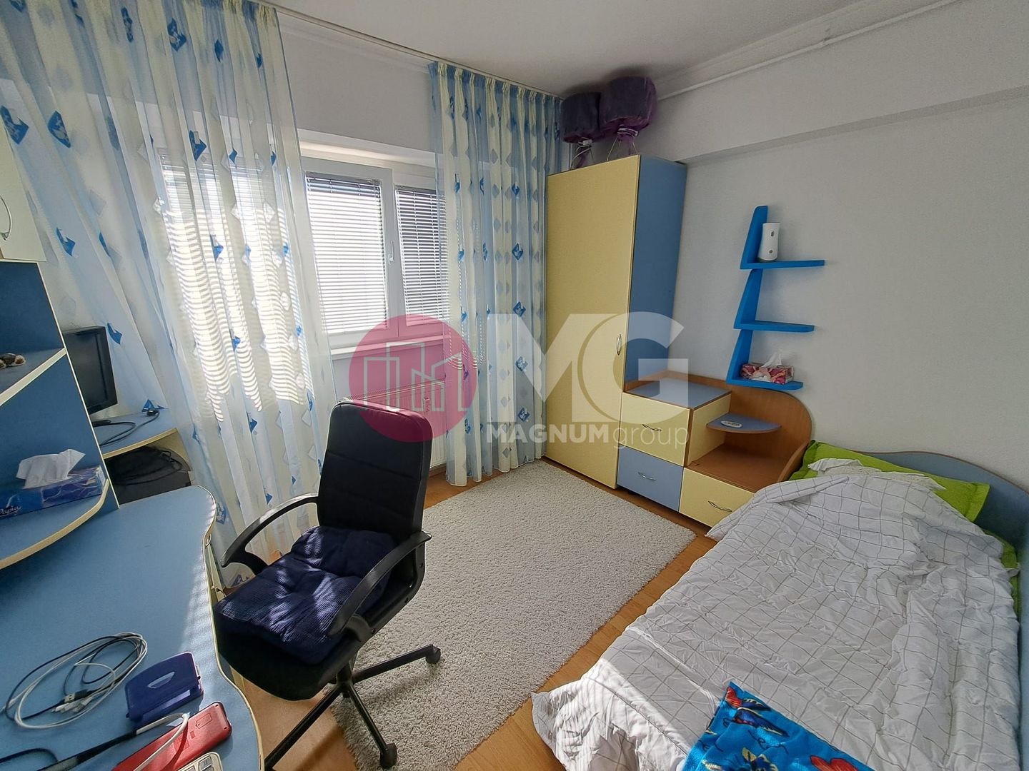 Apartament 4 camere de inchiriat zona Alexandru Obregia, Sector 4 - Poză 8
