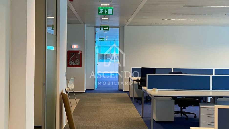 Hermes Business Campus – C Building - Poză 11