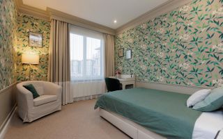 Vânzare, apartament, 4 camere, strada Liviu Deleanu, Buiucani - Poză 12