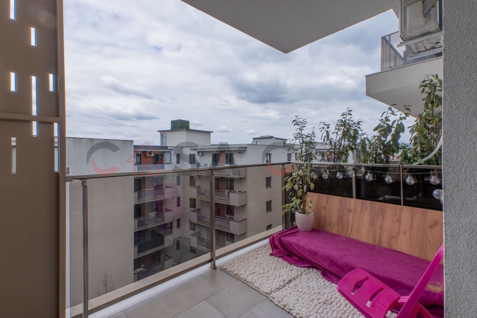 Apartament cu 2 camere la cheie, bloc nou,  0% Comision!! - Poză 9