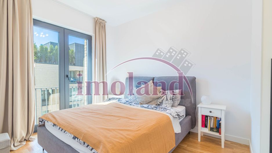 Inchiriere - apartament 2 camere - mobilat+utilat - Avalon Estate-Pipera - Poză 5