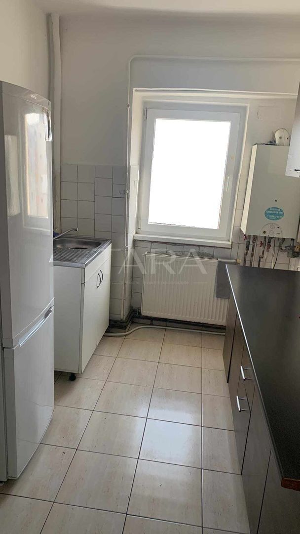 Apartament 3 camere, Primăverii – ideal investiție! - Poză 4