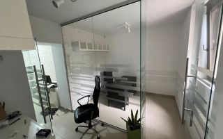 Apartament 3 camere, garaj si boxa - zona Centrala-Prefectura - Poză 25