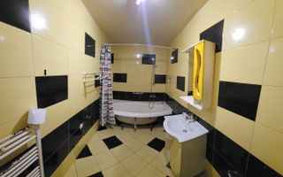 Apartament cu 2 camere, balcon închis, parter, Florești. - Poză 7