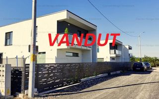 Vila moderna 4 camere, zona Prundu, Valea Geamana - Poză 1