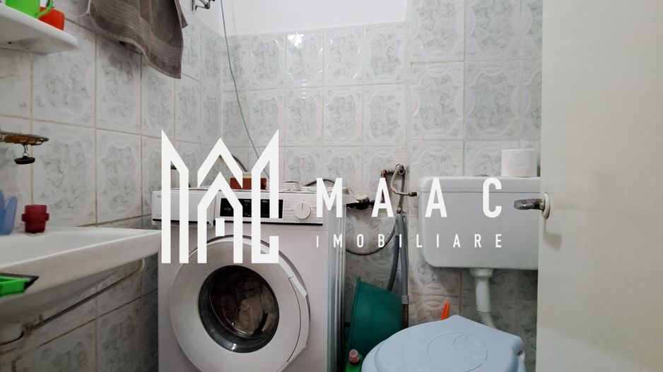 Apartament 4 camere | etaj 1 | Lenin Sud | - Poză 10