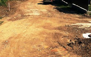 Teren intravilan de constructie casă  !! - Poză 2