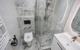 Vânzare, apartament, 3 camere, str. Albișoara, Centru - Poză 17