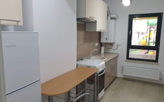 Apartament 1 camera CUG (FUSION TOWERS) - 299 EURO - Poză 7