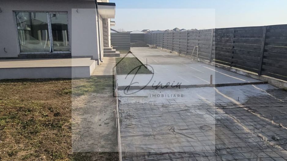 Case de vanzare Tunari - Poză 2