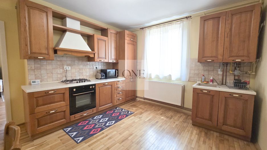 Apartament Deosebit Piața Unirii - Poză 12