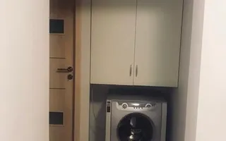 Vanzare Apartament 3 camere, etaj 1, 2 băi, renovat, mobilat, utilat - Sector 5 - Poză 11