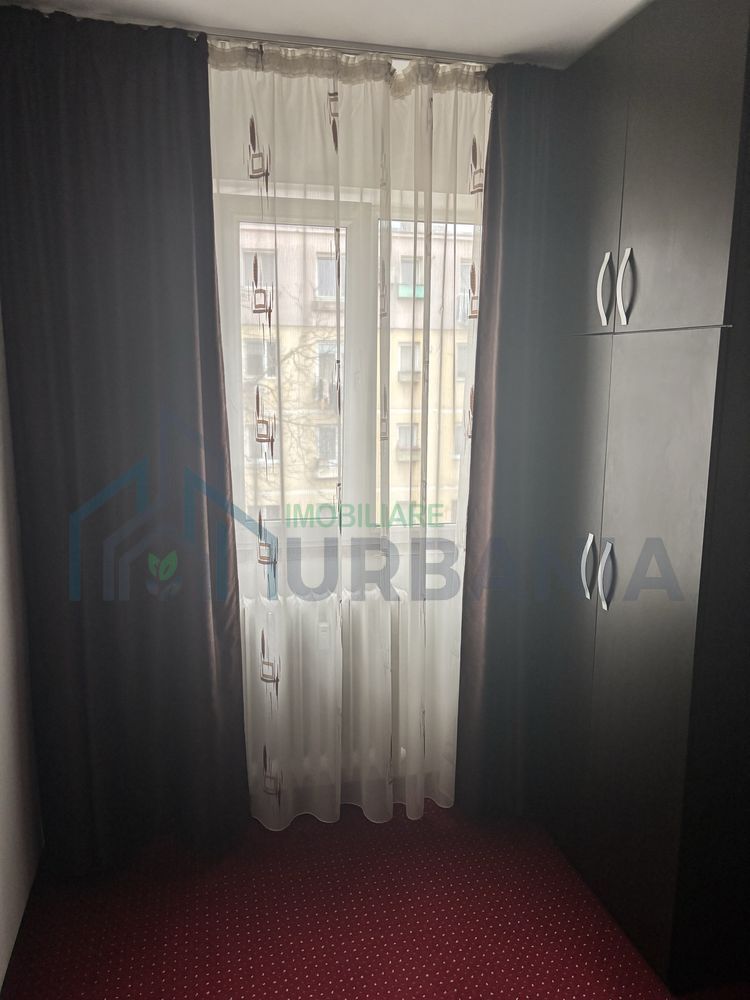 Apartament 2 camere, 36 mp, zona Ciric, Iași - Poză 4