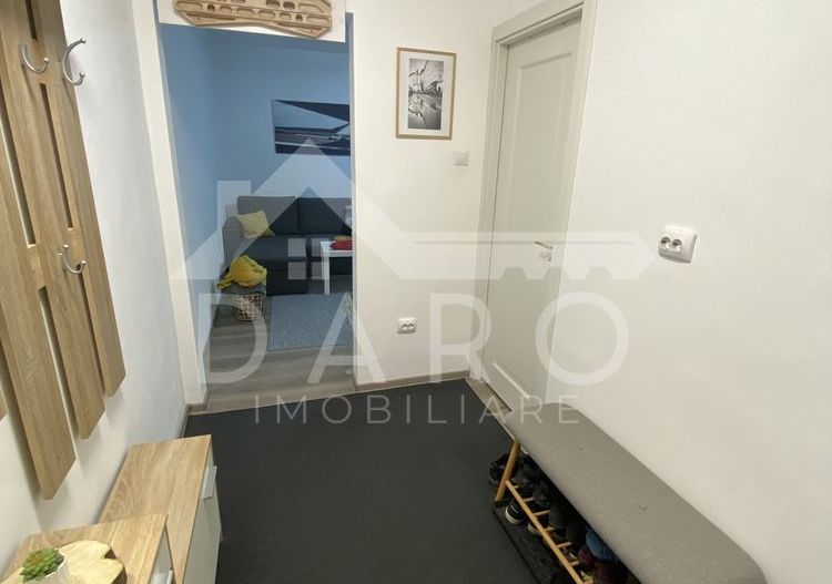 Apartament 2 camere - Poză 5