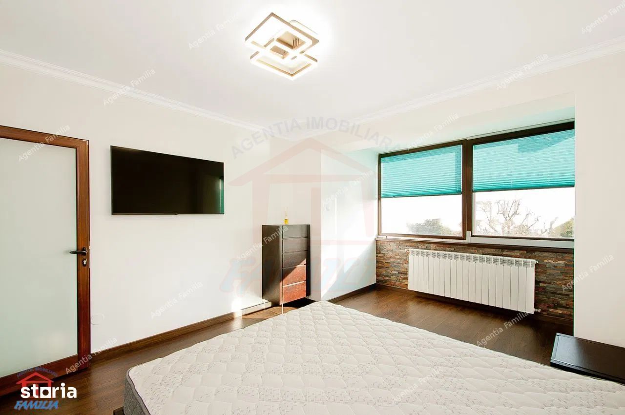 Inchiriem apartament elegant cu 2 camere(  Papadie) , etaj 5, bloc M1 - Poză 7