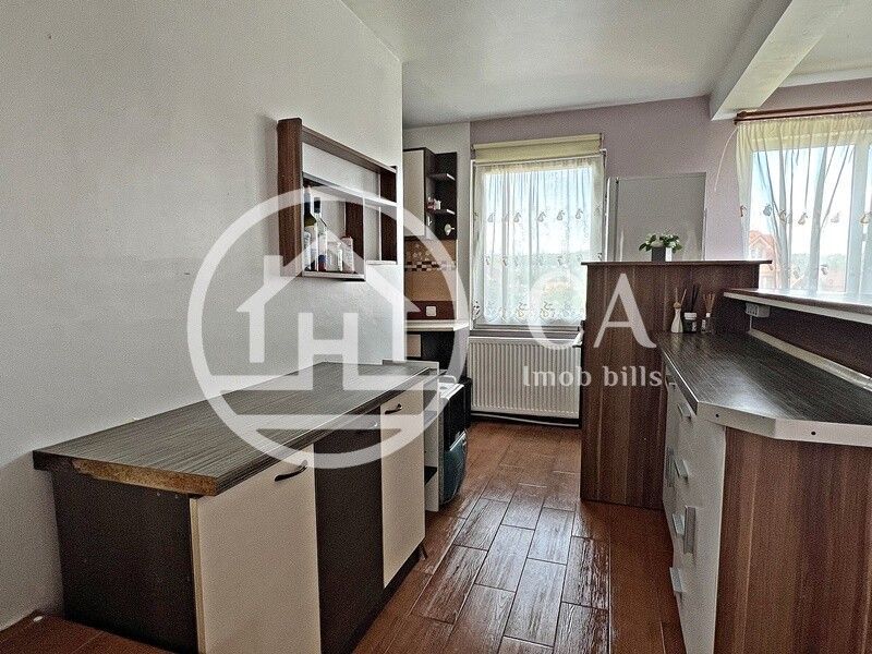 Casă cu 3 camere de închiriat la curte comună, în zona străzii Clujului, Oradea - Poză 3