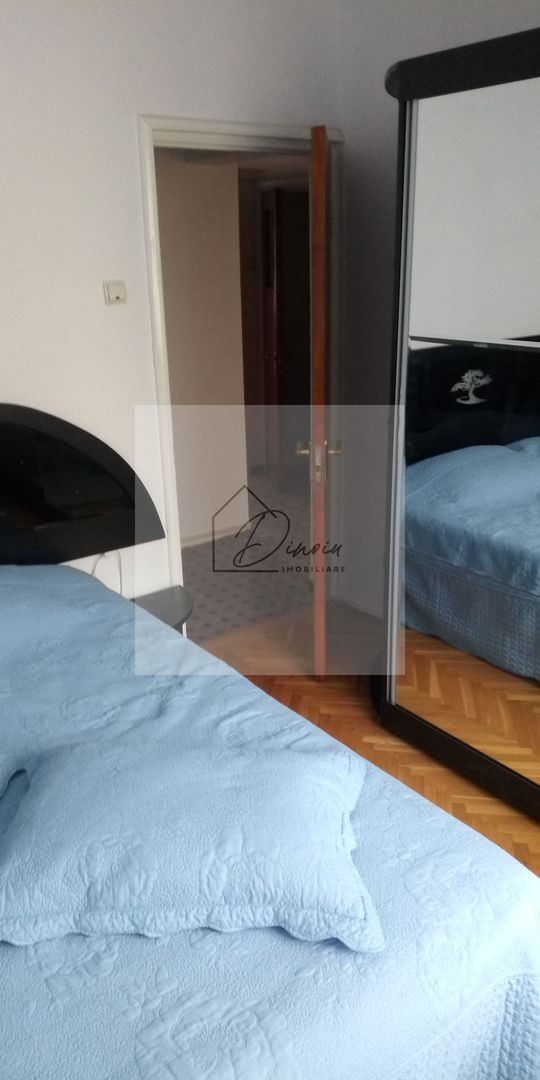 Apartament 4 camere Drumul Taberei Mall Plaza Parc Moghioros I COM % - Poză 11