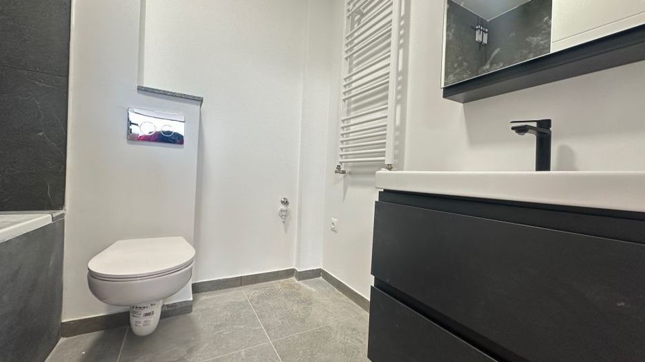 Apartament 4 camere, 3 bai, LIFT, Crt. Arhitectilor - Mandra - Poză 10