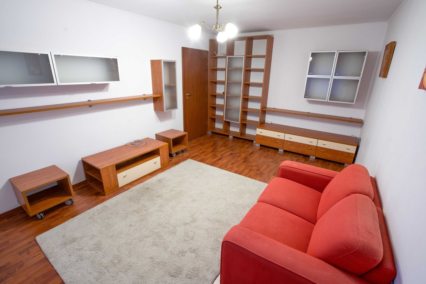 apartament 2 camere Tineretului - Poză 3