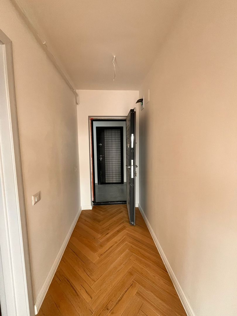 Apartamente/Garsoniere  32-45Mp I Lisaura/Suceava  I 1800-2000Euro/Mp - Poză 19