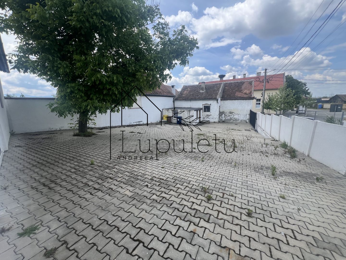 Casa de Inchiriat | 90 MPU |Ideală pentru depozitare  | Bungard - Poză 9