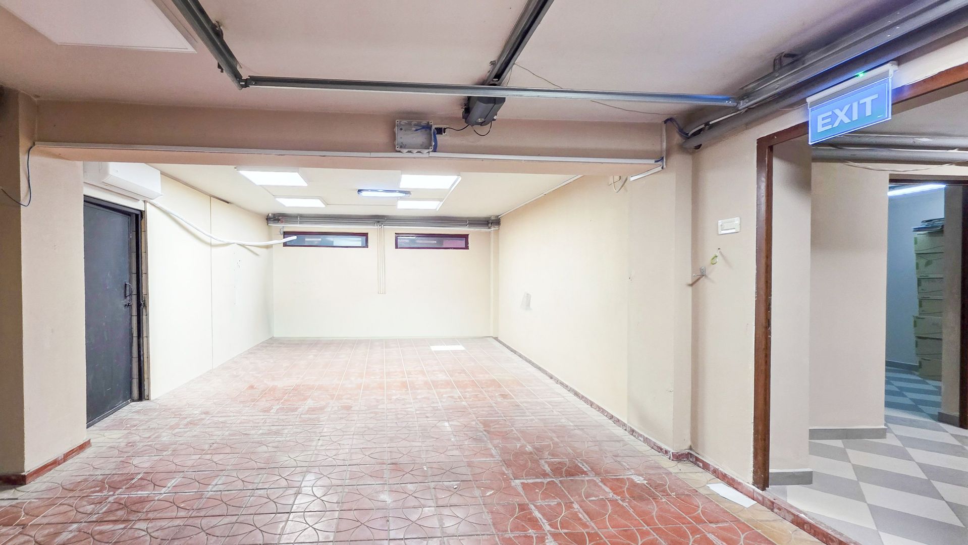 Spațiu Birouri PREMIUM pe Sabinelor 104A - Zona 13 Septembrie Marriott - Poză 59