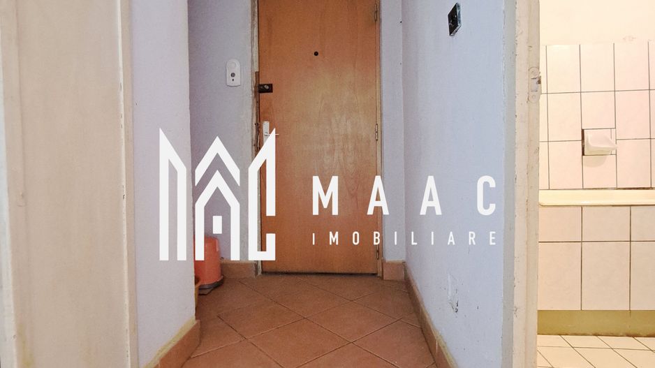 Garsoniera confort 1 | etaj 3 | central | Regina Maria | - Poză 2