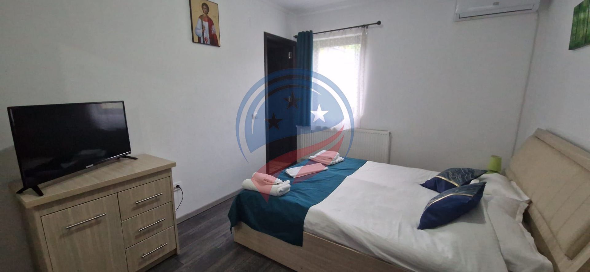 Pensiune  în Călimănești + 2 A-Frame - Teren 5.574 mp - Bonus Mercedes 350d - Poză 10