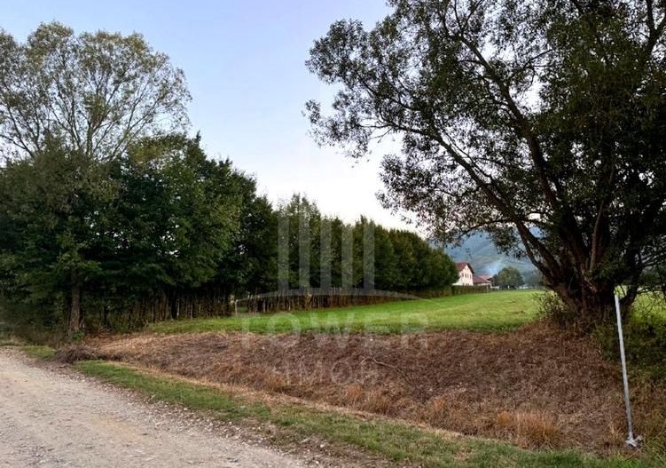 Teren intravilan in cartier Tocile comuna Sadu jud. Sibiu - Poză 7
