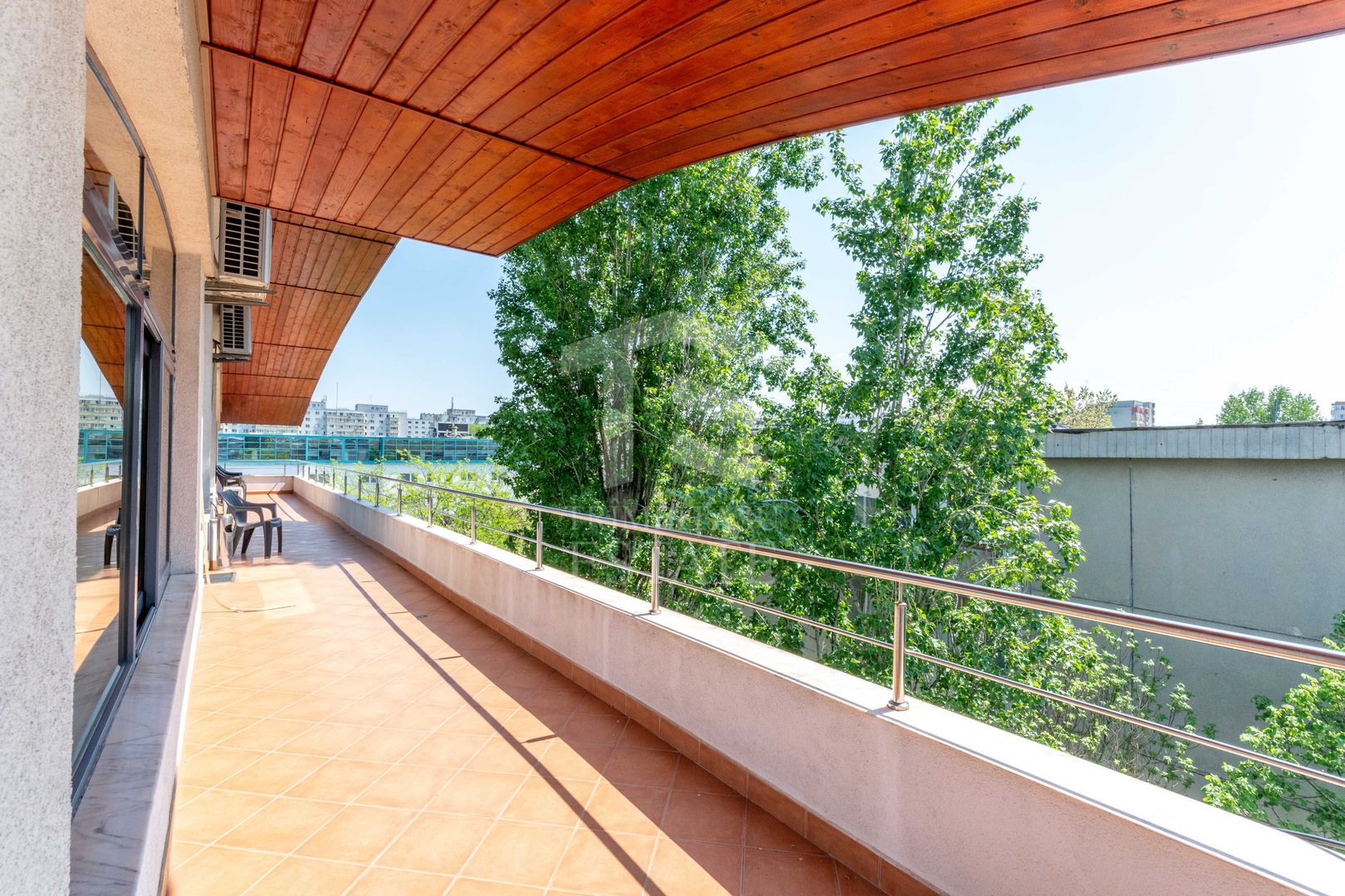 Barbu Vacarescu Lacul Tei, Spatiu birouri, Opanez nr. 12 comision 0% - Poză 17