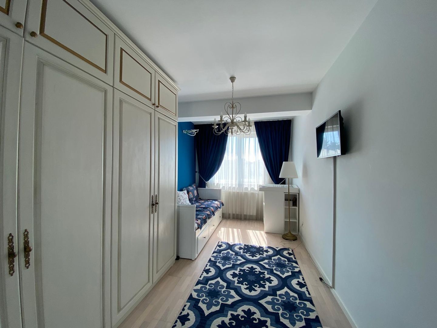 Apartament 3 Camere Premium cu Parcare | București Nord - Poză 22