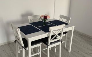 Apartament 2 camere de închiriat | Timișoara 58 Residence | 53 mp - Poză 6