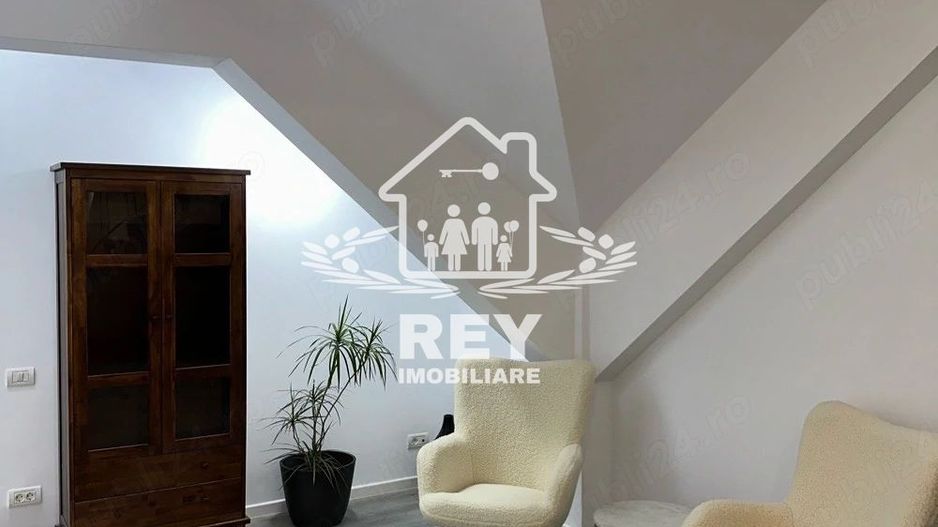 Apartament tip studio modern,zona El Gringo/LIDL Șelimbăr - Poză 4