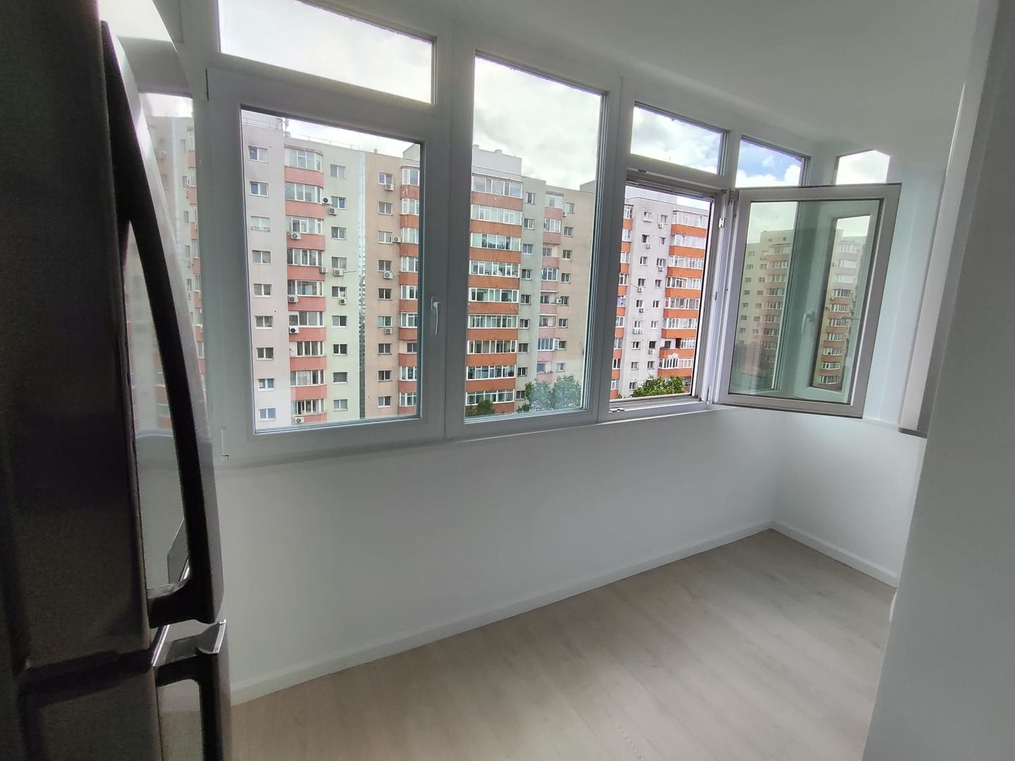Apartament 2 camere complet renovat - Soseaua Stefan Cel Mare nr 17 - Poză 7