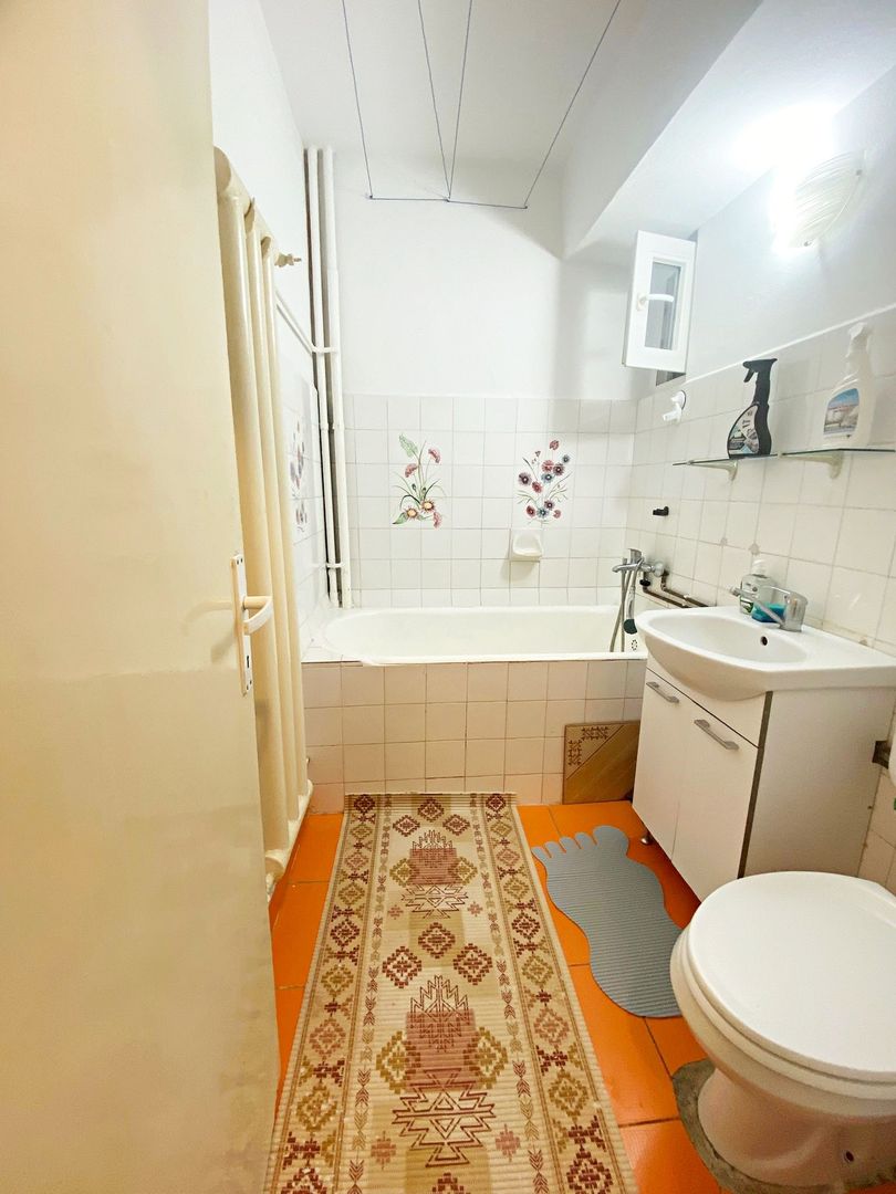 Apartament cu 2 camere de inchiriat zona Centrala, Oradea - Poză 10