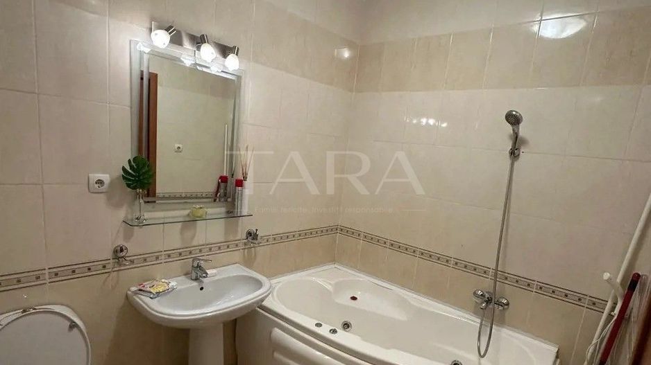 Apartament cu 2 camere și terasă spațioasă – Buna Ziua - Poză 4