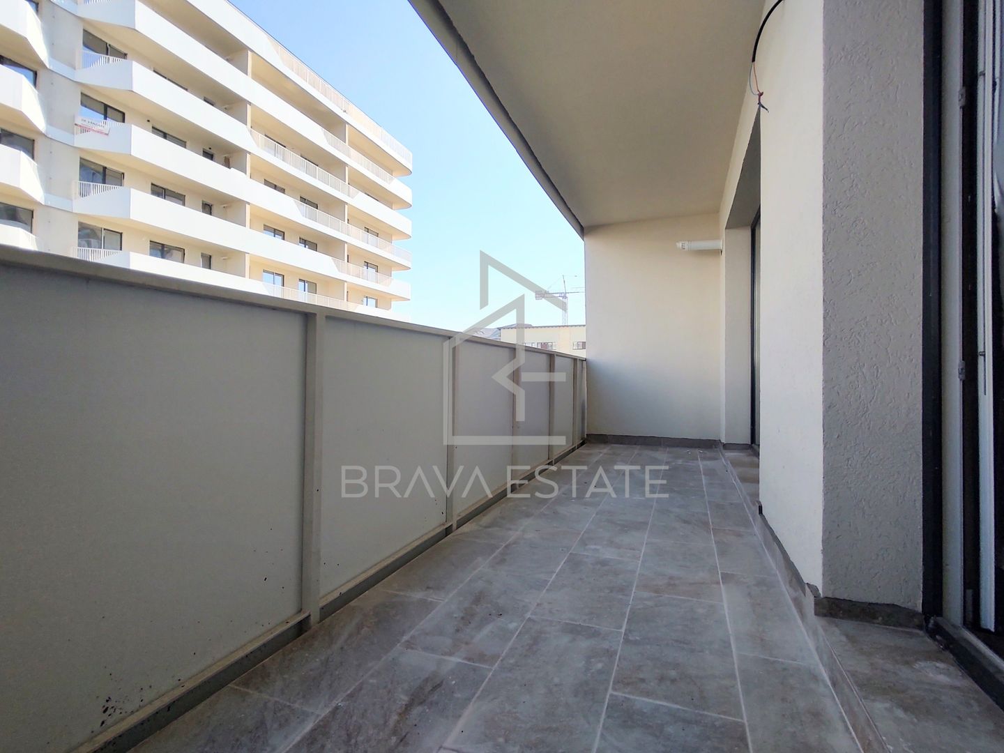 Apartament 2 camere, 56mp, balcon, 11mp, strada Eroilor, Floresti - Poză 3