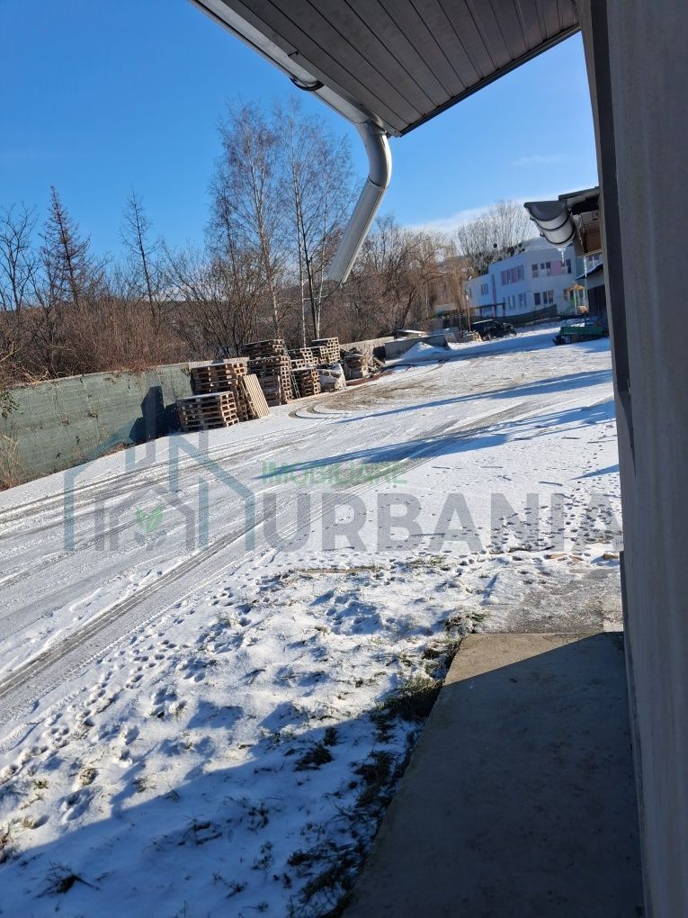 Vand /inchiriez teren intravilan sos.Barnova.,Bucium 3 sarmale - Poză 6