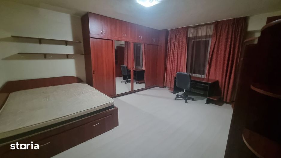 Apartament Mircea Voda / Camera de Comert - Poză 4