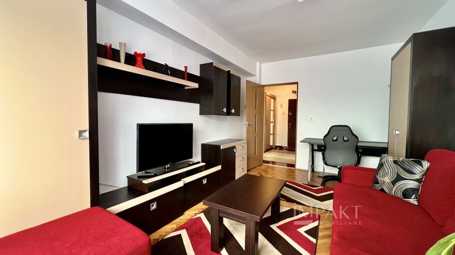 Apartament spatios, recent renovat in zona Interservisan Gheorgheni - Poză 6