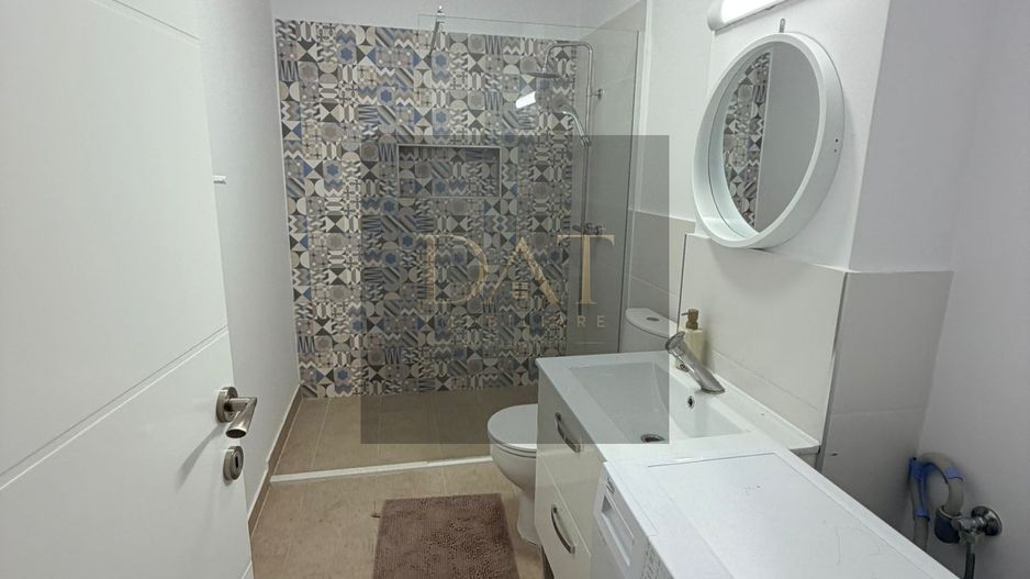 Apartament 3 camere, et intermediar, loc de parcare, BETA RESIDENCE - Poză 7
