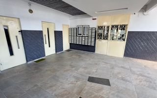 Garsoniera moderna, renovata, cu vedere panoramică – Parcul Tractorul, Brașov - Poză 20