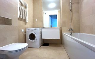 2 camere | parcare subterana | Luxuria Domenii-Expozitiei - Poză 9