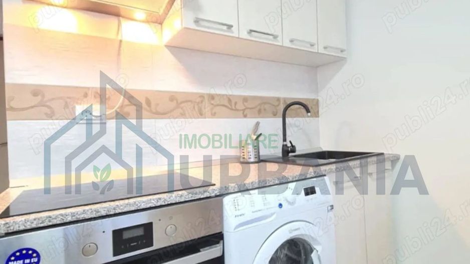 Garsoniera zona Frumoasa - Poză 2