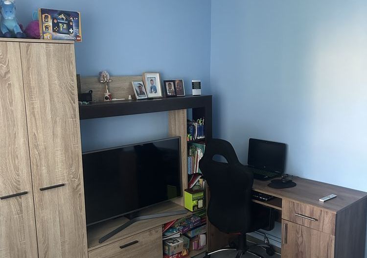 Apartament 3 camere M16 str.Careiului colt cu str.musetel - Poză 6